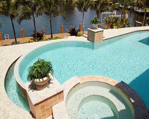 Plan 24028BG: Huge Second Floor Balcony - Image #14 - Florida-Style, Mediterranean, Southern