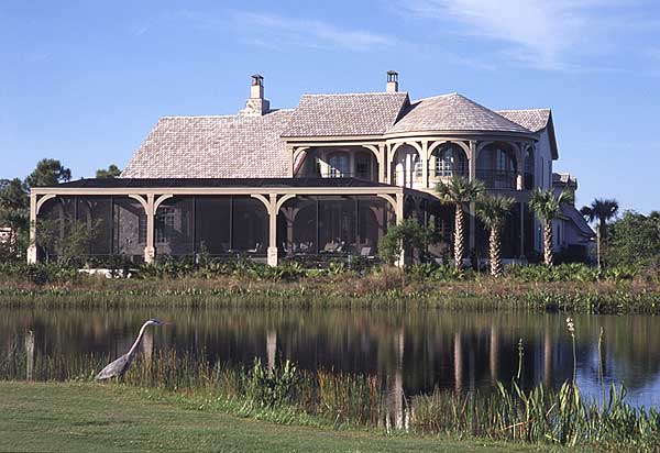 Plan 24037BG: European Retreat with Massive Gathering Room and Two Stairs - 6234 Sq Ft - Image #13 - European, French Country