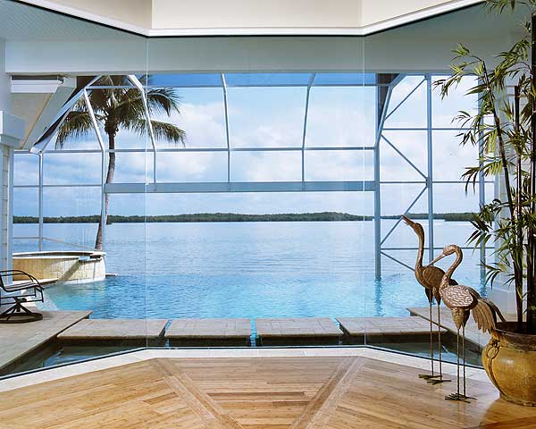 Plan 24043BG: Coastal Design With Great Views - Image #6 - Coastal, Florida-Style, Southern