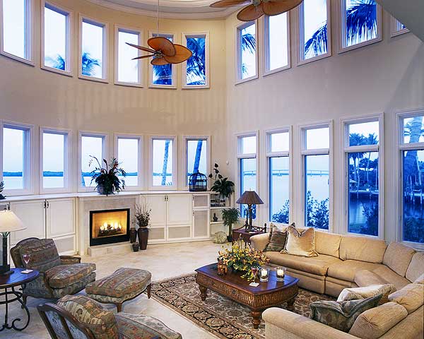 Plan 24043BG: Coastal Design With Great Views - Image #9 - Coastal, Florida-Style, Southern