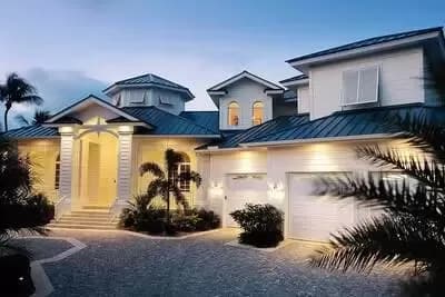 Coastal Design With Great Views