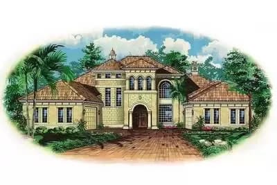 Luxury in Symmetry