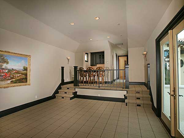 Plan 24106BG: Luxury Mediterranean-Style House Plan with Grand Circular Stair - Image #21 - Florida-Style, Mediterranean, Spanish, Tuscan