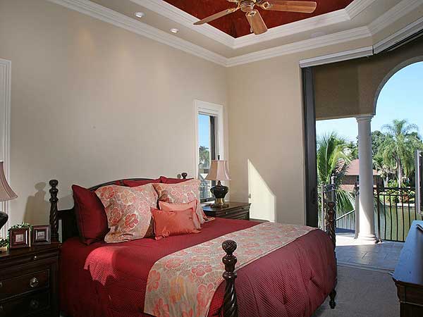 Plan 24112BG: Majestic Mediterranean - Image #6 - Coastal, European, Florida-Style, Mediterranean, Transitional