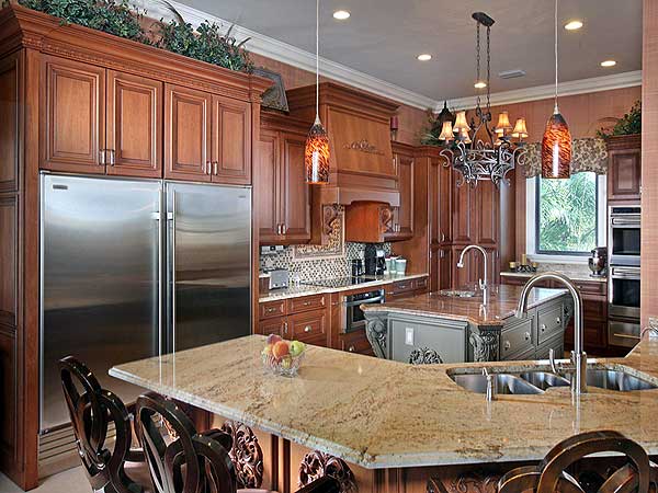 Plan 24112BG: Majestic Mediterranean - Image #7 - Coastal, European, Florida-Style, Mediterranean, Transitional