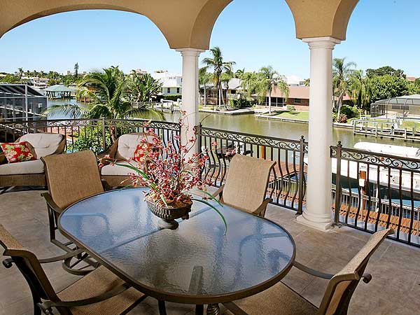 Plan 24112BG: Majestic Mediterranean - Image #8 - Coastal, European, Florida-Style, Mediterranean, Transitional