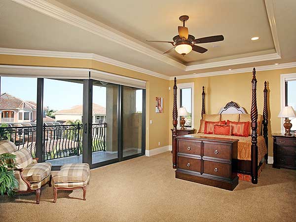 Plan 24112BG: Majestic Mediterranean - Image #12 - Coastal, European, Florida-Style, Mediterranean, Transitional