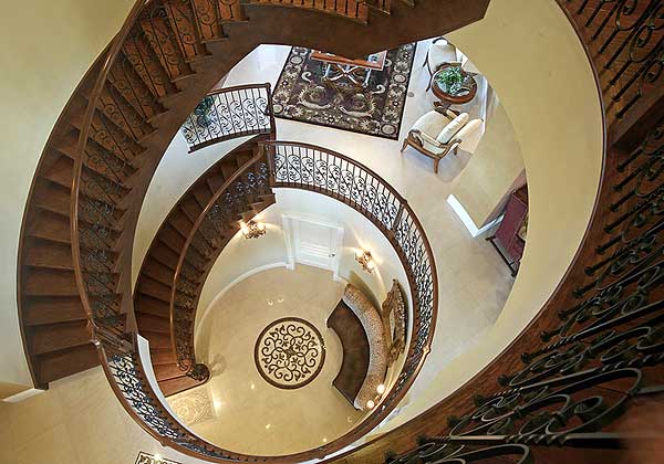Plan 24112BG: Majestic Mediterranean - Image #13 - Coastal, European, Florida-Style, Mediterranean, Transitional