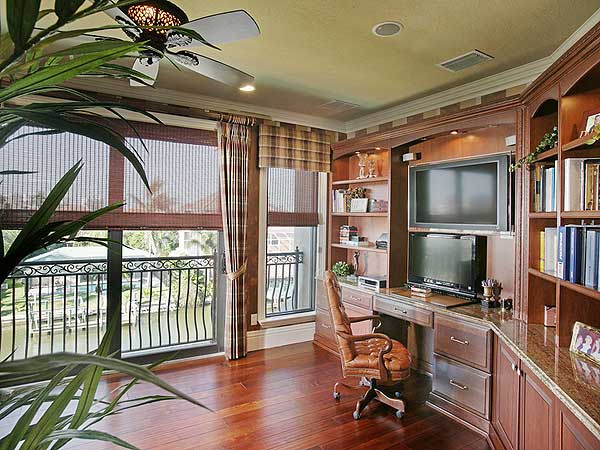 Plan 24112BG: Majestic Mediterranean - Image #14 - Coastal, European, Florida-Style, Mediterranean, Transitional