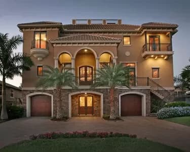 Majestic Mediterranean