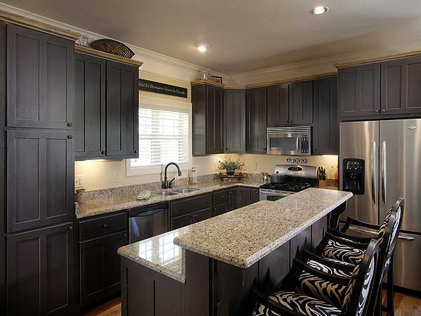 Plan 24114BG: Vacation Cottage with Drive Under Garage - Image #9 - Cottage, Mountain, Vacation