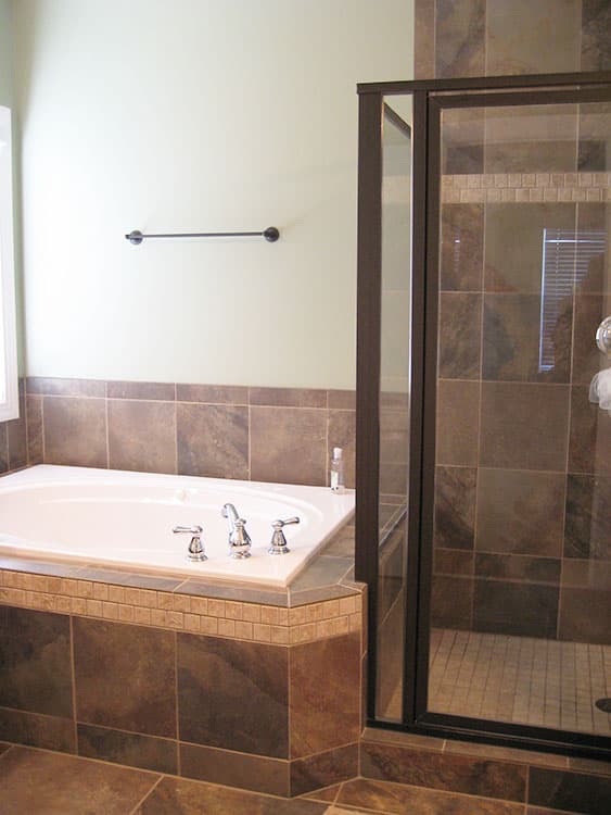 Plan 24325TW: One Story Wonder - Image #9 - Traditional