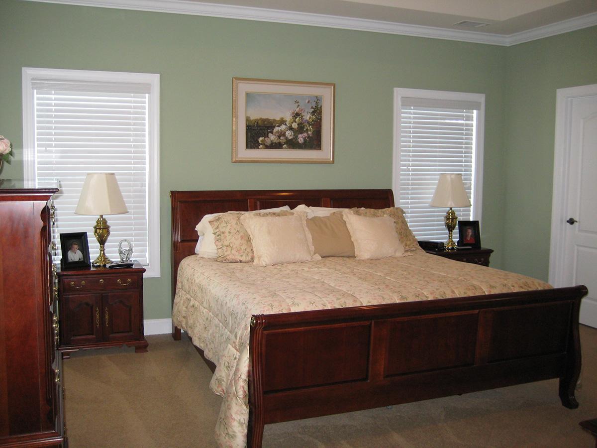 Plan 24325TW: One Story Wonder - Image #8 - Traditional