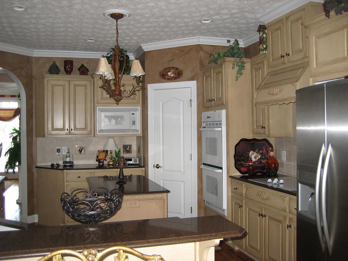 Plan 24330TW: Stately Traditional Home Plan - Image #15 - Traditional