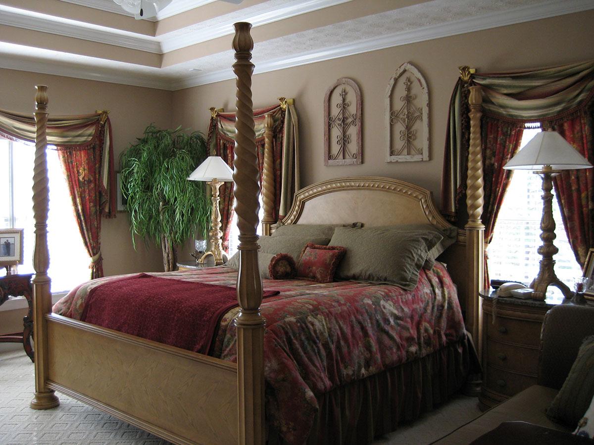 Plan 24330TW: Stately Traditional Home Plan - Image #12 - Traditional