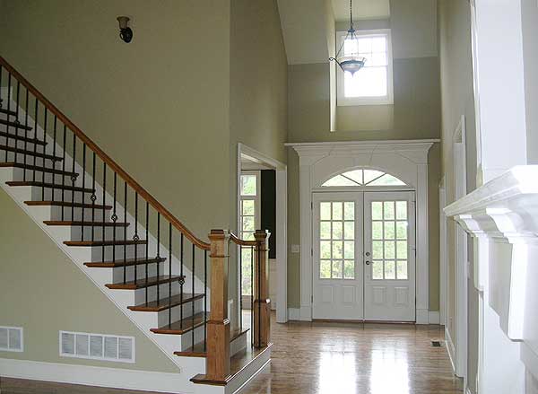 Plan 24335TW: Room to Relax - Image #4 - Traditional