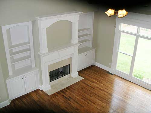 Plan 24335TW: Room to Relax - Image #6 - Traditional