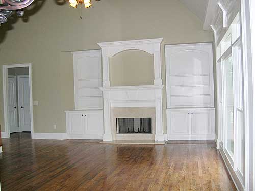 Plan 24335TW: Room to Relax - Image #5 - Traditional