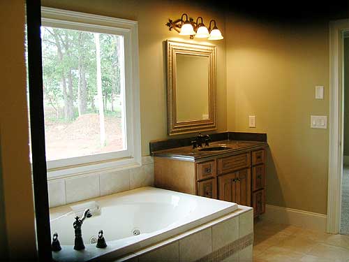 Plan 24335TW: Room to Relax - Image #8 - Traditional