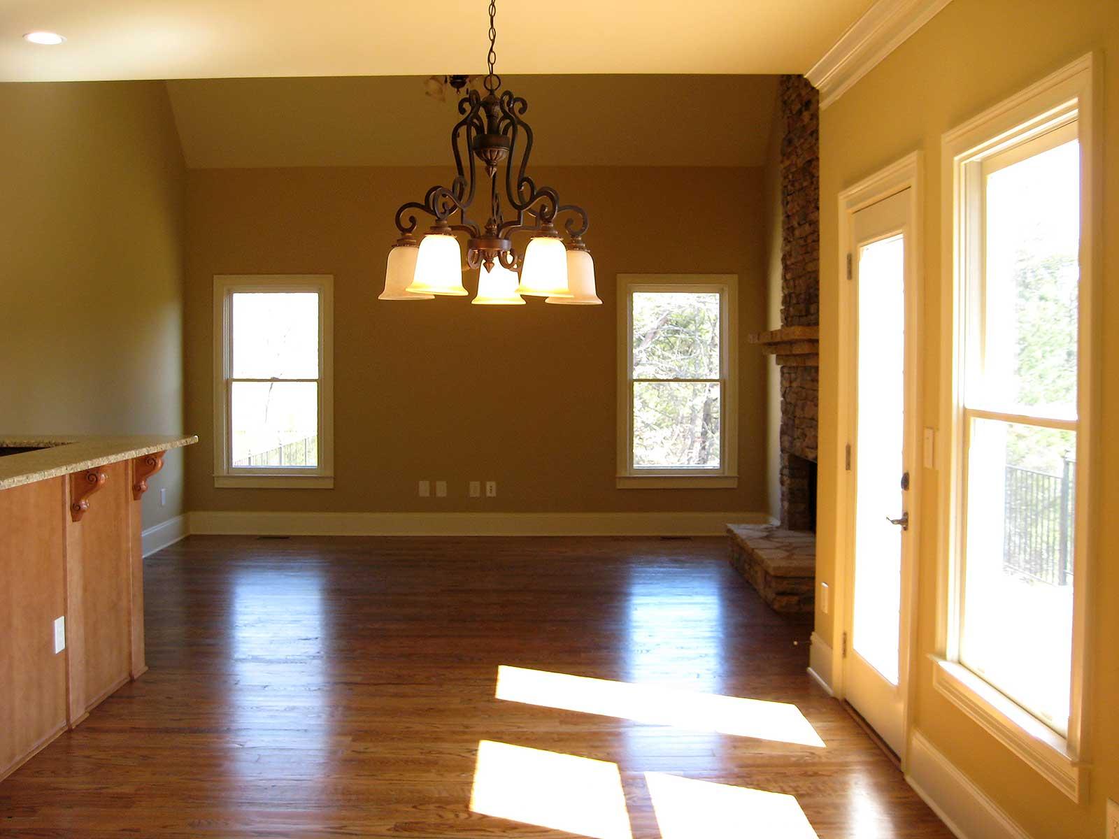 Plan 24336TW: Multiple Versions to Enjoy - Image #11 - Traditional