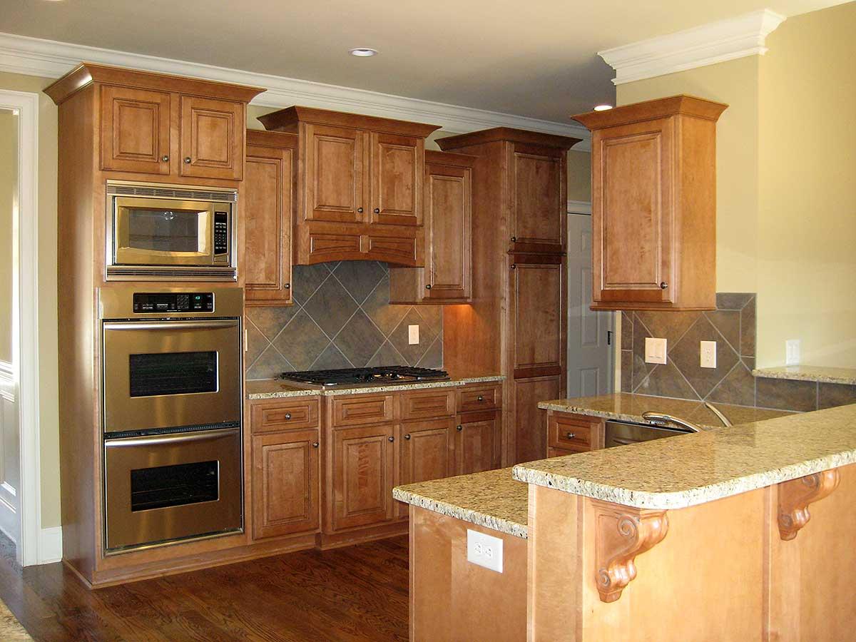 Plan 24336TW: Multiple Versions to Enjoy - Image #13 - Traditional