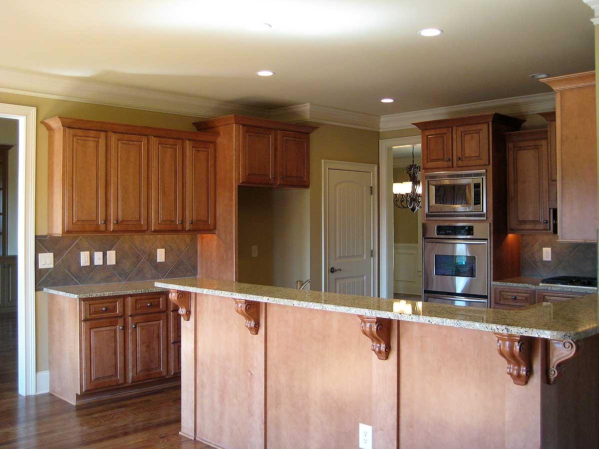 Plan 24336TW: Multiple Versions to Enjoy - Image #14 - Traditional