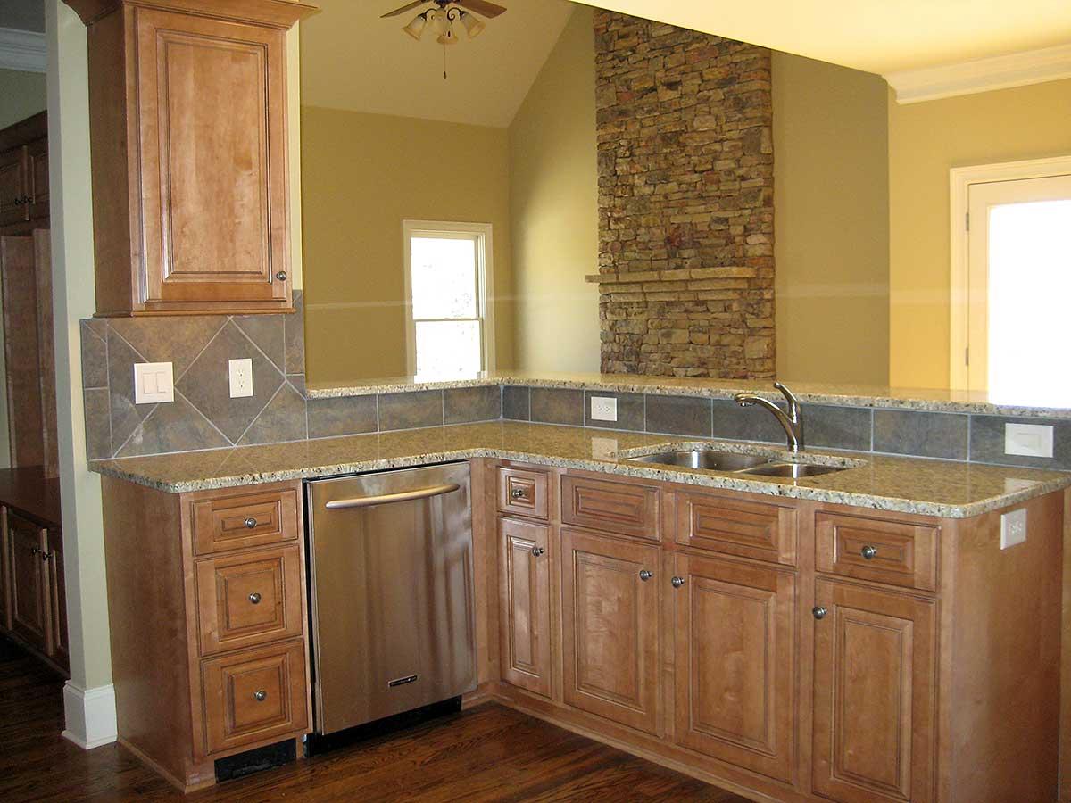 Plan 24336TW: Multiple Versions to Enjoy - Image #16 - Traditional