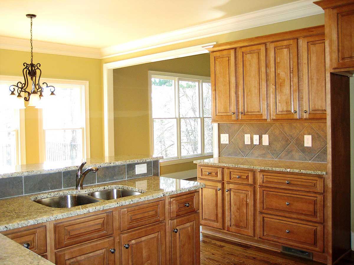 Plan 24336TW: Multiple Versions to Enjoy - Image #18 - Traditional