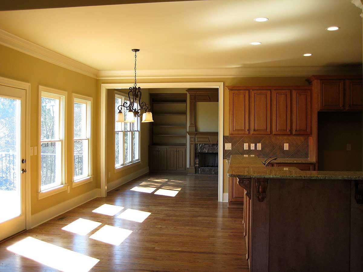 Plan 24336TW: Multiple Versions to Enjoy - Image #19 - Traditional