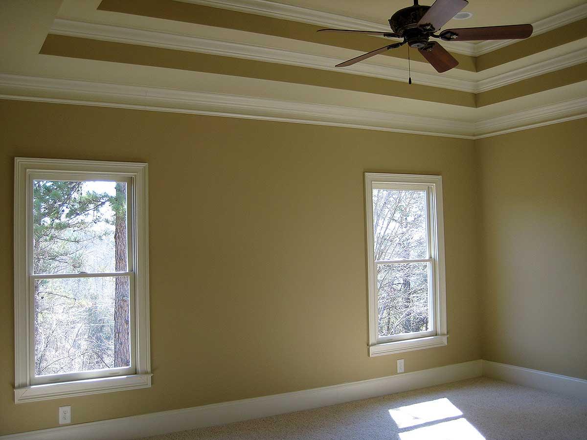 Plan 24336TW: Multiple Versions to Enjoy - Image #21 - Traditional