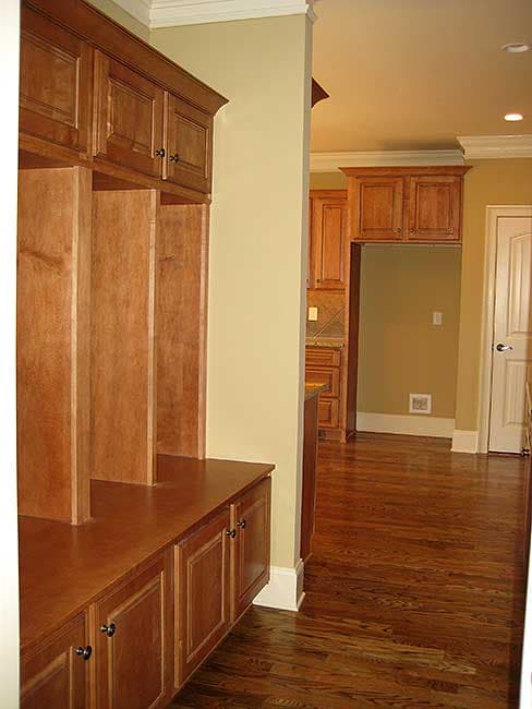 Plan 24336TW: Multiple Versions to Enjoy - Image #20 - Traditional