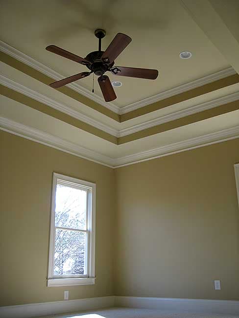 Plan 24336TW: Multiple Versions to Enjoy - Image #22 - Traditional