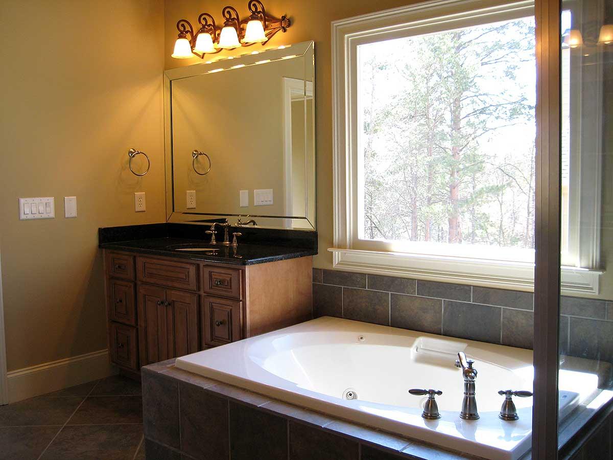 Plan 24336TW: Multiple Versions to Enjoy - Image #24 - Traditional