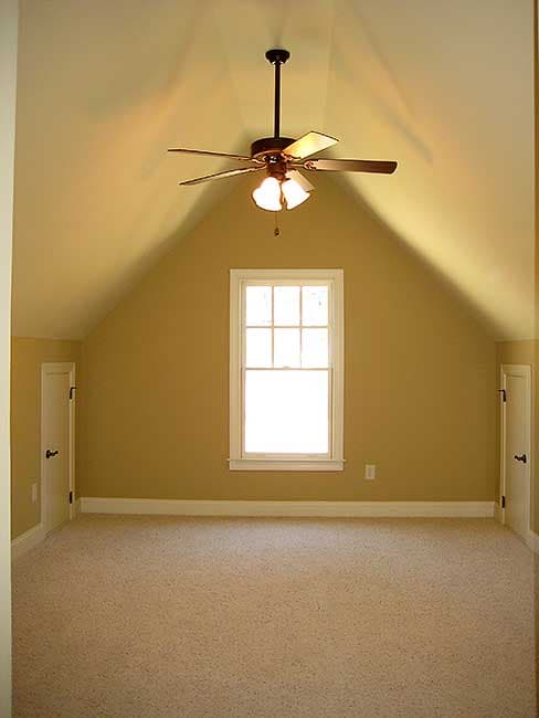 Plan 24336TW: Multiple Versions to Enjoy - Image #27 - Traditional