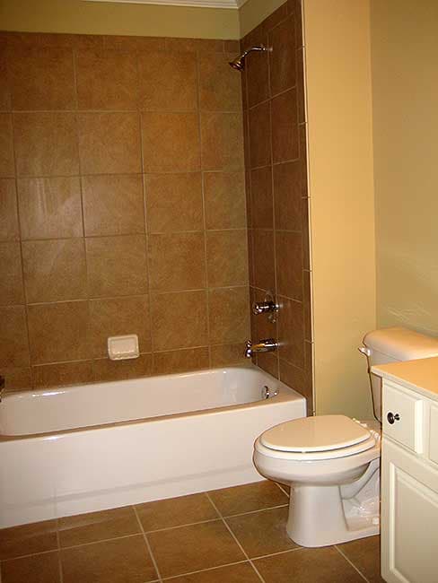 Plan 24336TW: Multiple Versions to Enjoy - Image #28 - Traditional