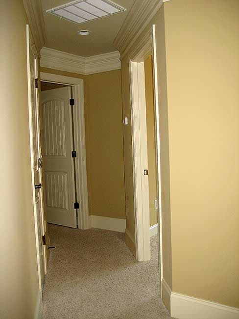 Plan 24336TW: Multiple Versions to Enjoy - Image #30 - Traditional