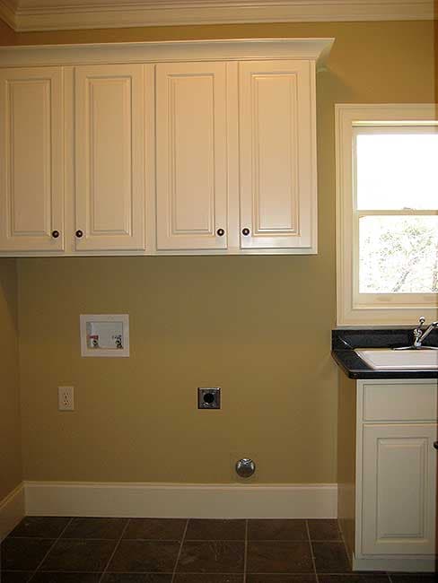 Plan 24336TW: Multiple Versions to Enjoy - Image #31 - Traditional