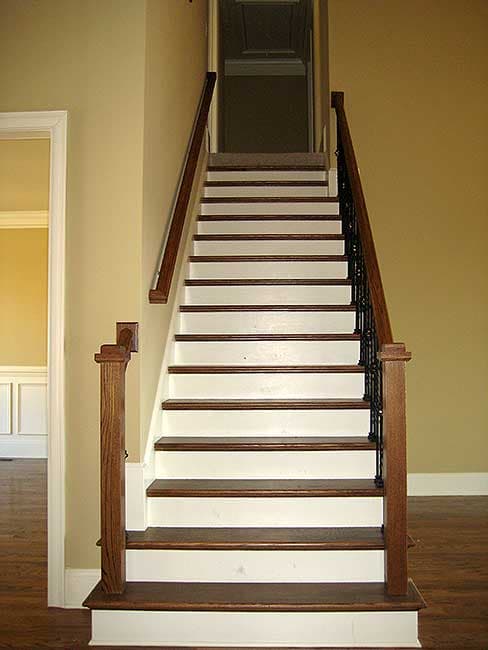 Plan 24336TW: Multiple Versions to Enjoy - Image #6 - Traditional