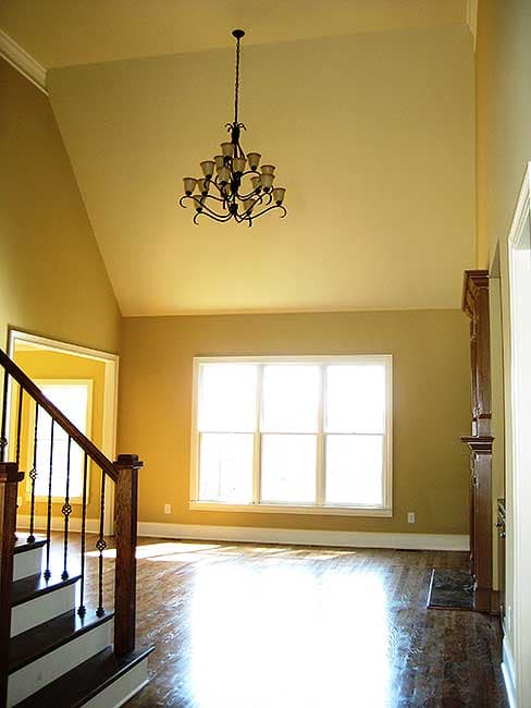 Plan 24336TW: Multiple Versions to Enjoy - Image #8 - Traditional