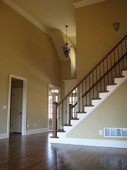 Plan 24336TW: Multiple Versions to Enjoy - Image #9 - Traditional