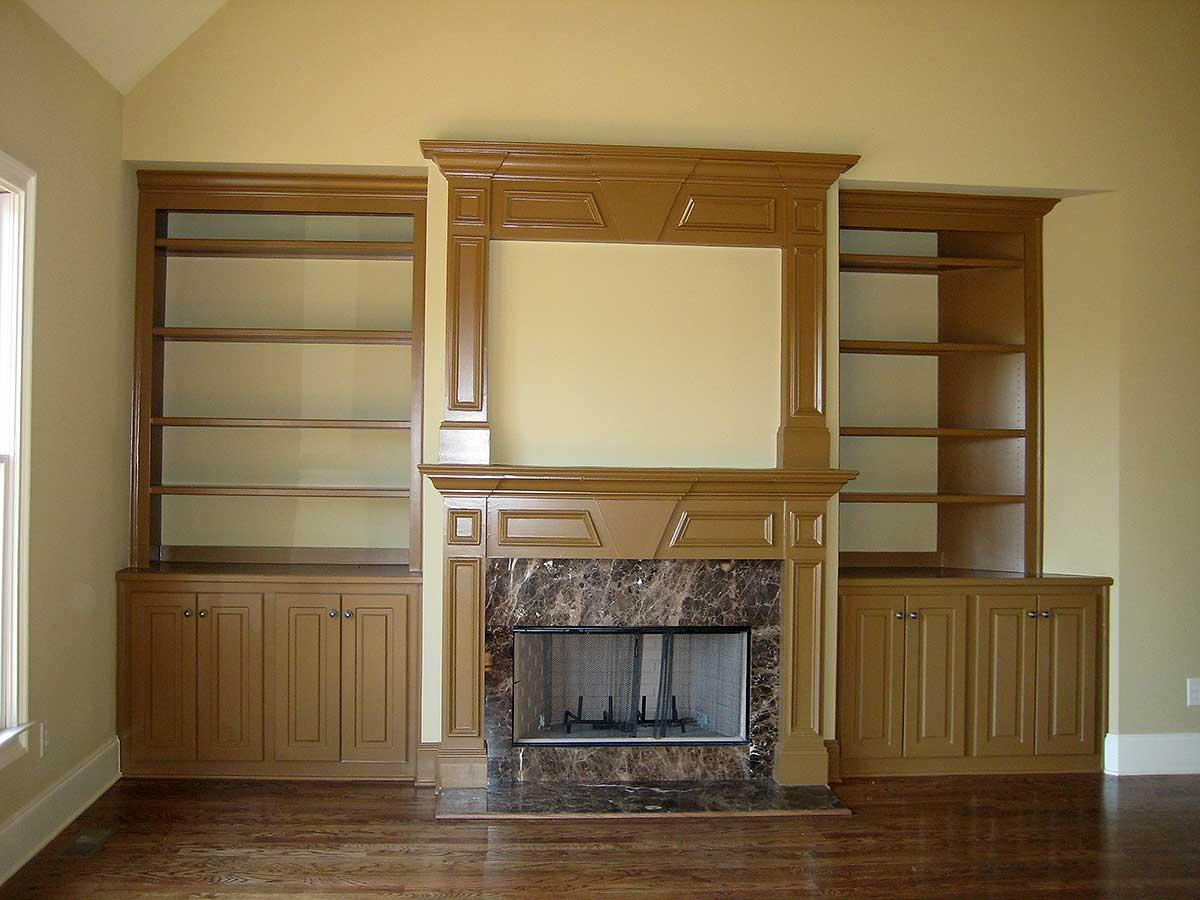 Plan 24336TW: Multiple Versions to Enjoy - Image #10 - Traditional