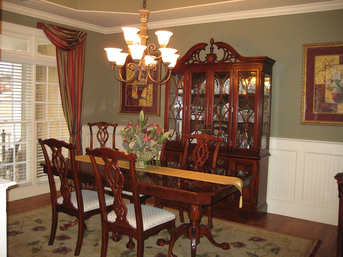 Plan 24344TW: Beautifully Designed One-Story House Plan - Image #9 - Southern, Traditional