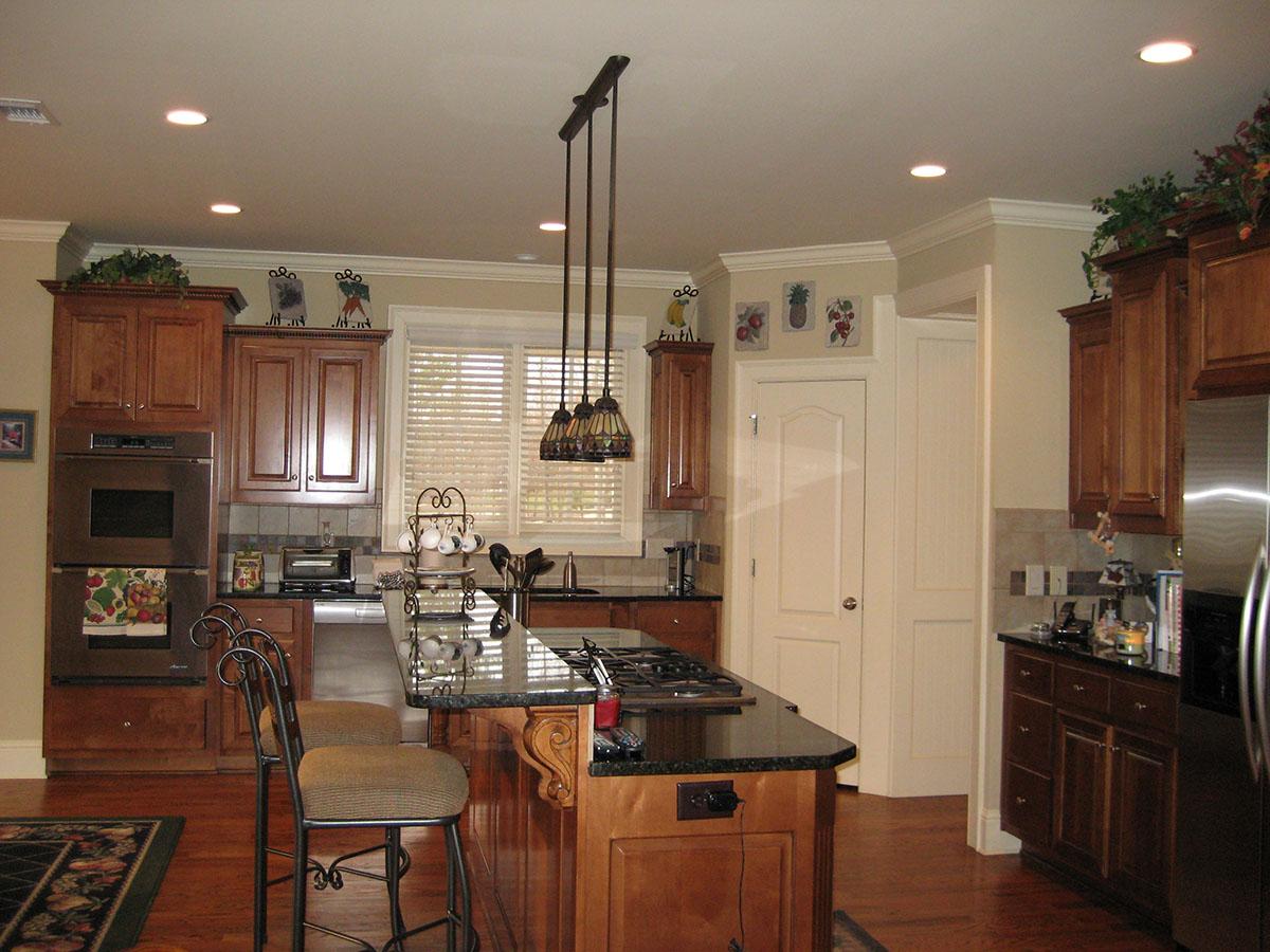 Plan 24344TW: Beautifully Designed One-Story House Plan - Image #19 - Southern, Traditional