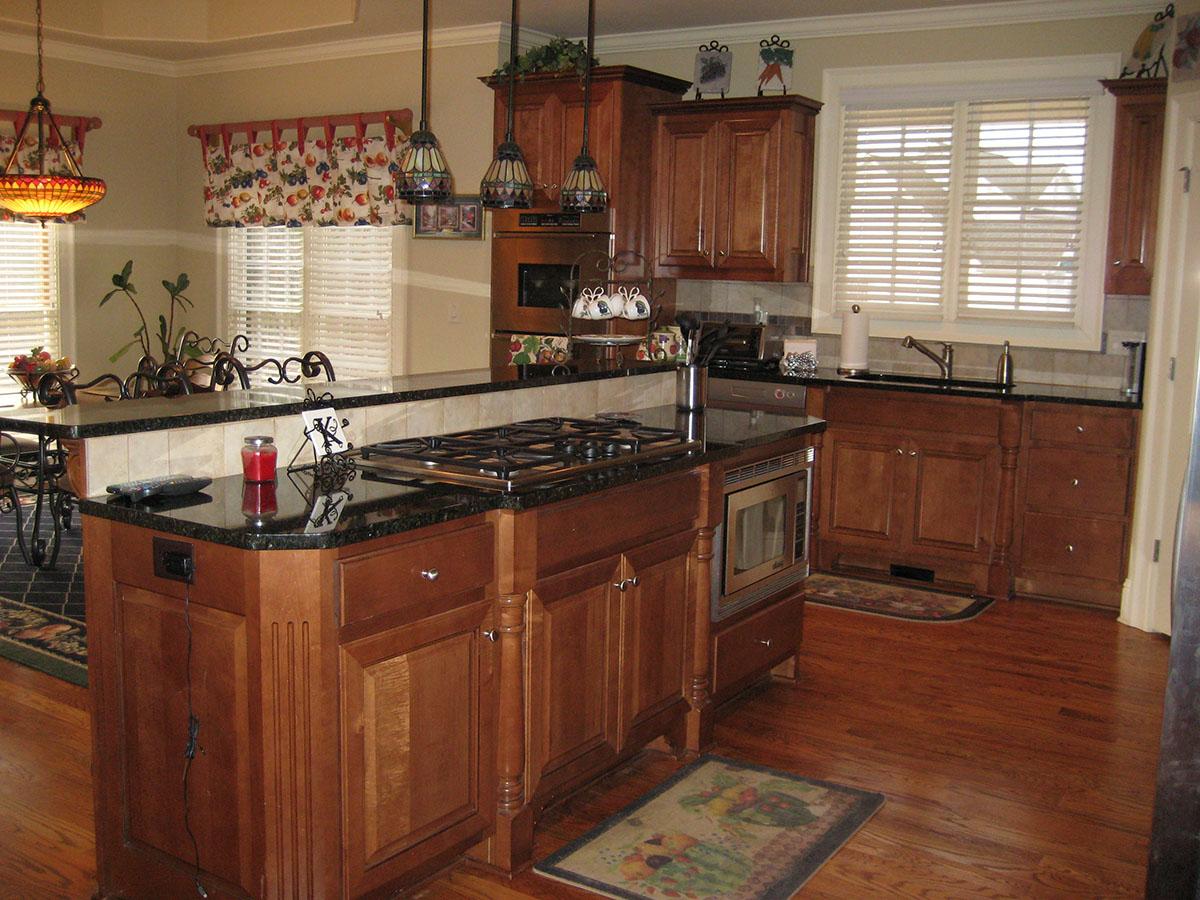 Plan 24344TW: Beautifully Designed One-Story House Plan - Image #12 - Southern, Traditional