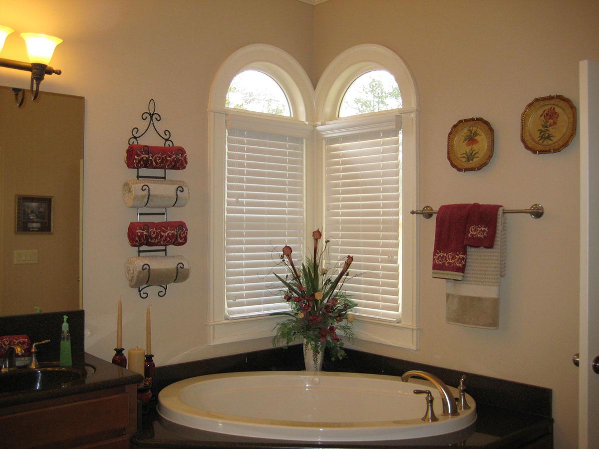 Plan 24344TW: Beautifully Designed One-Story House Plan - Image #22 - Southern, Traditional