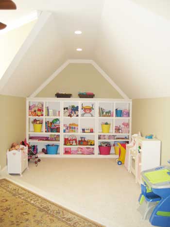 Plan 24345TW: Angled Garage - Image #8 - Southern, Traditional