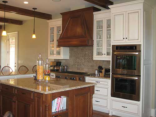 Plan 24345TW: Angled Garage - Image #10 - Southern, Traditional