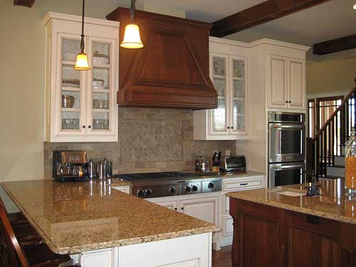 Plan 24345TW: Angled Garage - Image #9 - Southern, Traditional