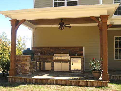 Plan 24345TW: Angled Garage - Image #13 - Southern, Traditional