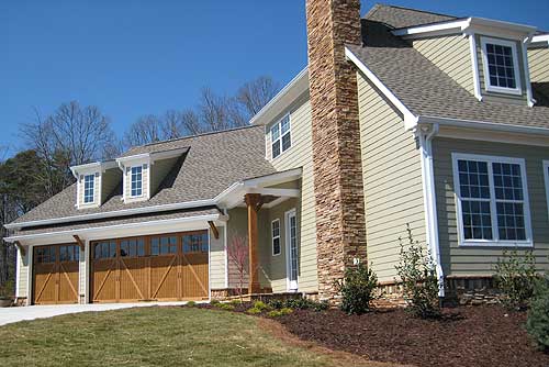 Plan 24345TW: Angled Garage - Image #17 - Southern, Traditional